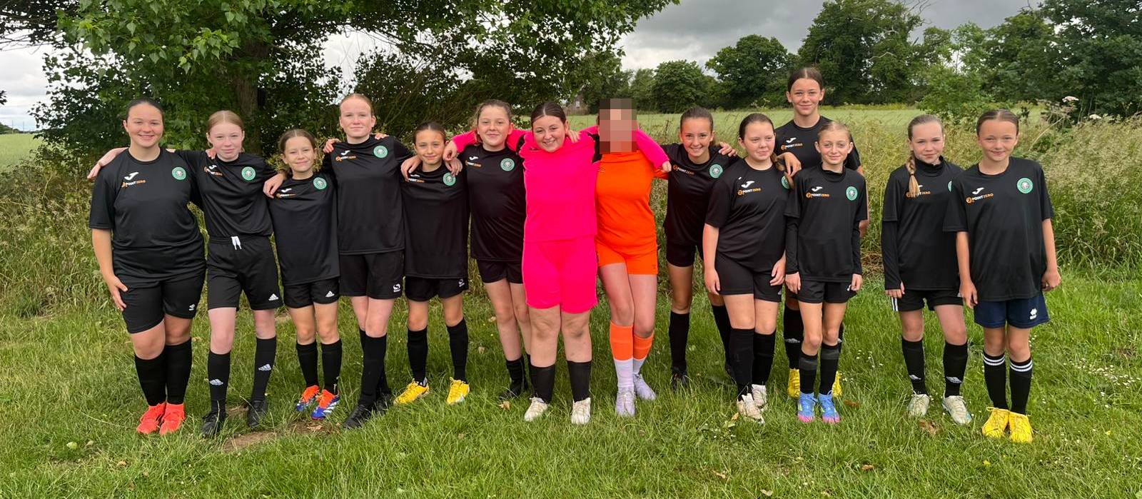 070625 U13 Team
