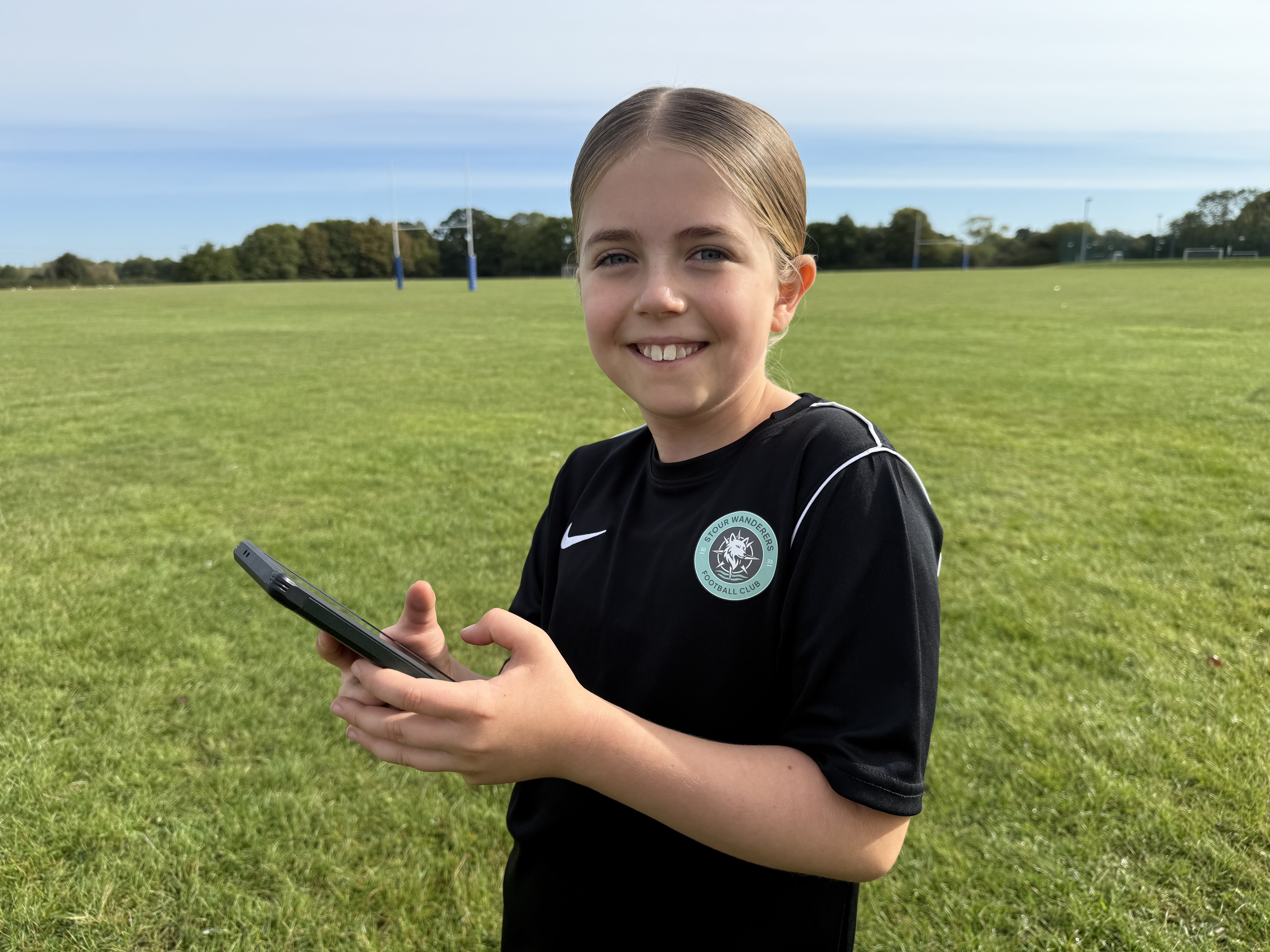 Club News